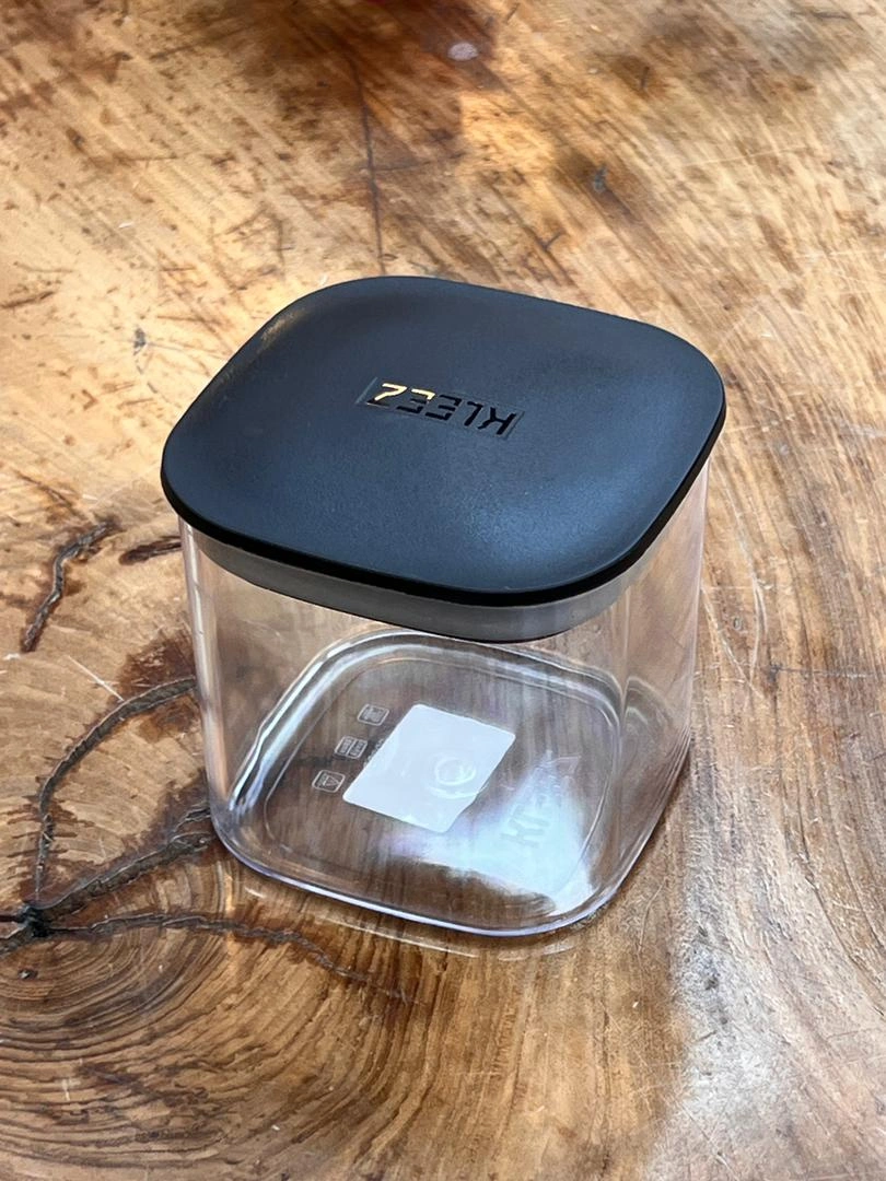 "ست بانکه کلیز در اندازه‌های مختلف برای نظم دادن به آشپزخانه"