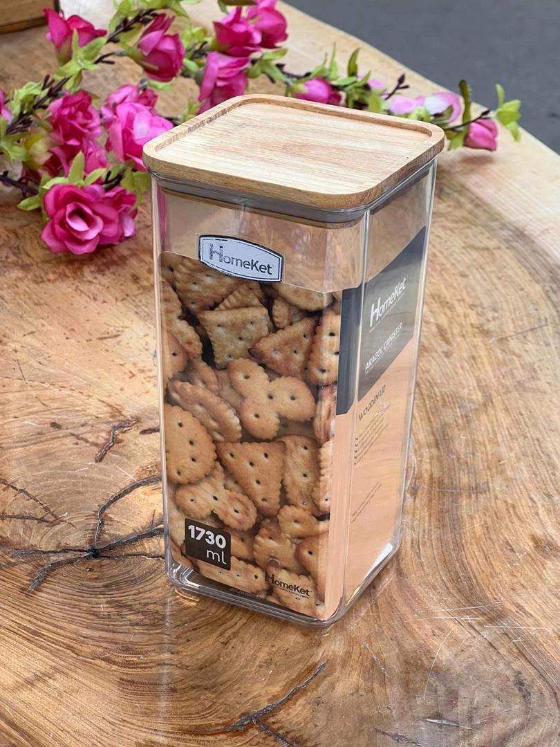 حفظ تازگی و عطر ادویه‌ها برای مدت طولانی