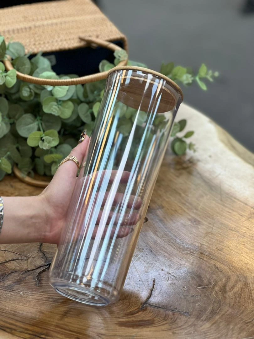 استفاده از جا حبوباتی برای نگهداری انواع حبوبات و ادویه