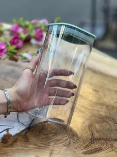 بانکه 1300 شفاف کلیز