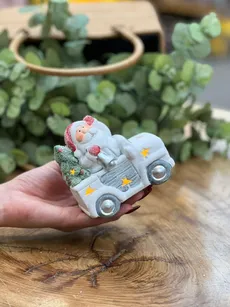 مجسمه کریسمس 41617