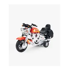موتور یاماها Dorj Toy