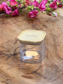 "درب چفتی بانکه کلیز با نوار سیلیکونی ضد‌هوا برای حفظ تازگی مواد"