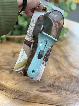 پیمانه اندازه‌گیری دنی هوم با ظرفیت ۳۰ تا ۱۳۰ میلی‌لیتر برای اندازه‌گیری دقیق مواد خشک و مایعات