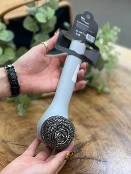 طراحی ارگونومیک براش سیمی WS با الیاف مقاوم و باکیفیت