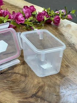 پلاستیک شفاف، مقاوم و باکیفیت ساخت بالا