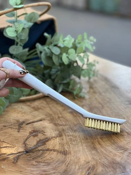 «دسته ارگونومیک براش سیمی آشپزخانه»