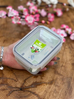 ست ظروف فریزری هوم کت – انتخابی عالی برای نظم دادن به فریزر و یخچال