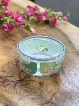 درب محکم و کیپ برای جلوگیری از نشت و بو