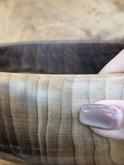 اجیل خوری پایه دار