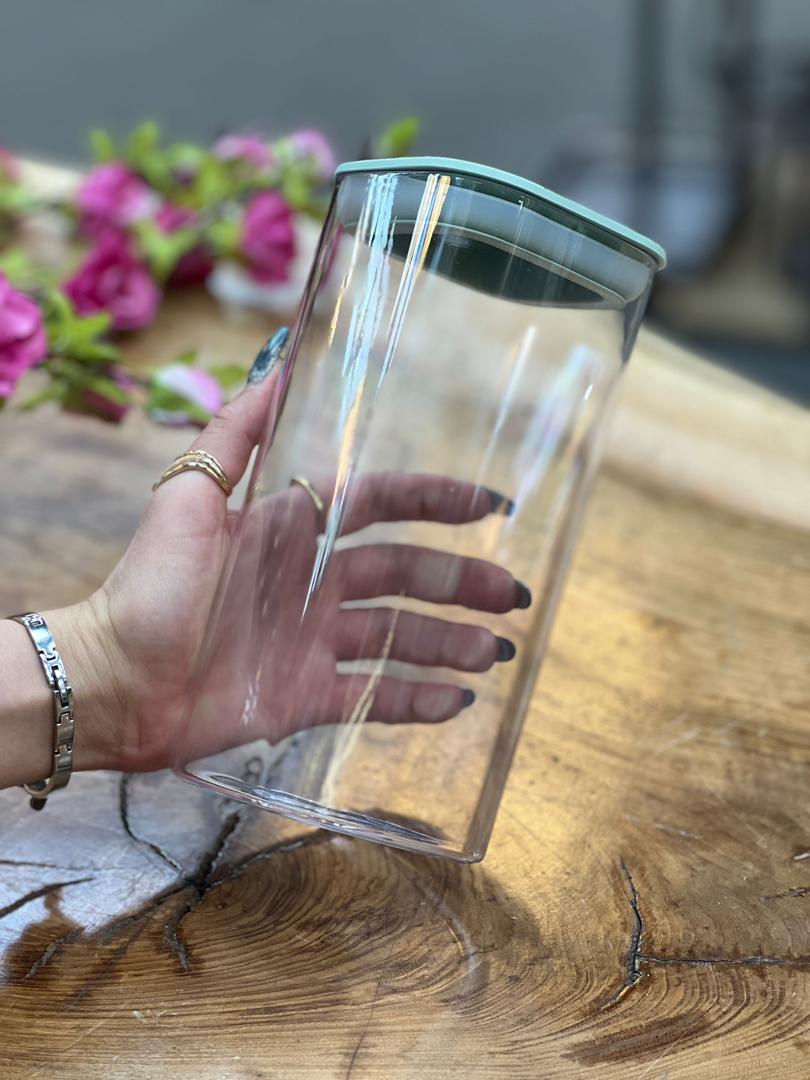 بانکه 1300 شفاف کلیز