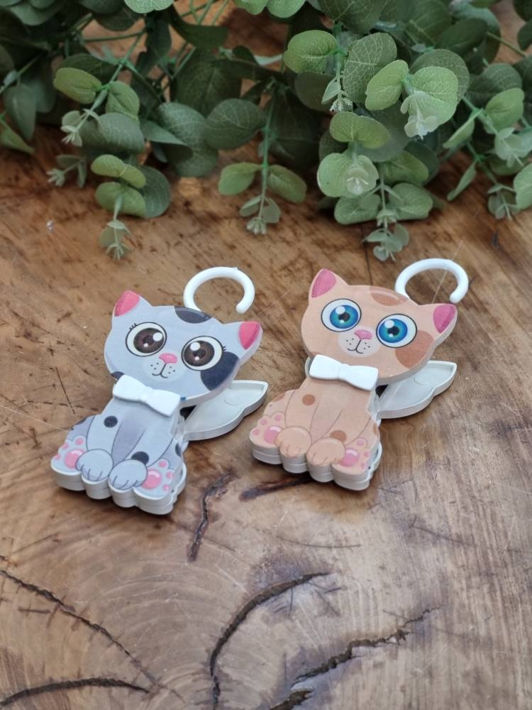 گیره دستکش فانتزی