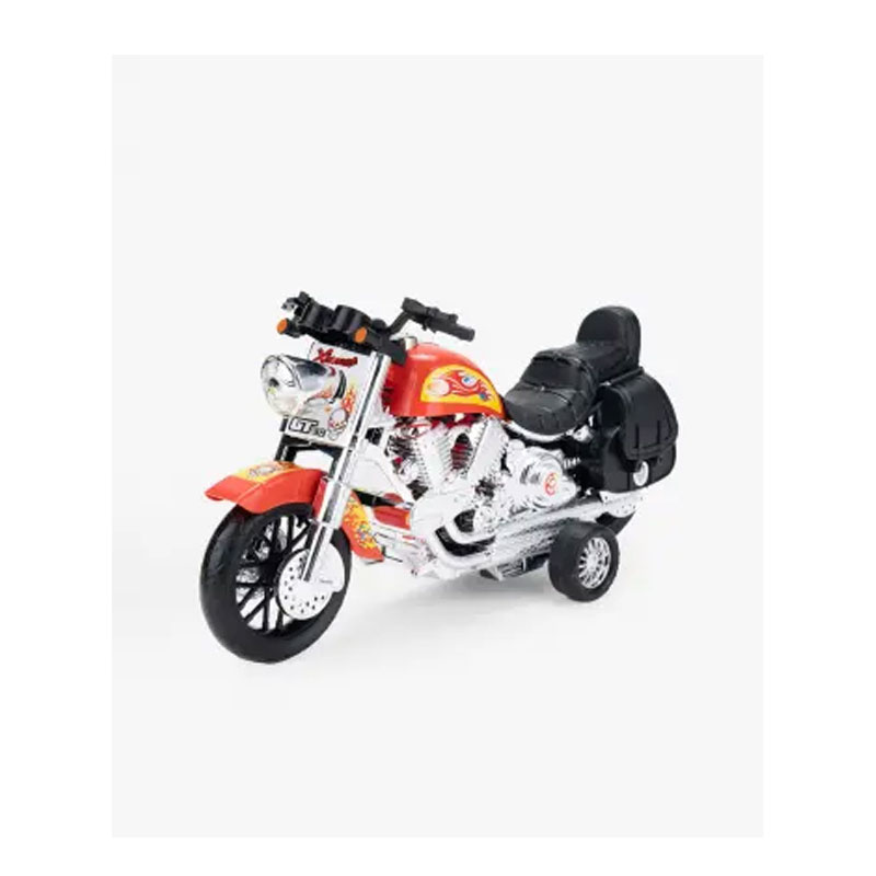 موتور یاماها Dorj Toy
